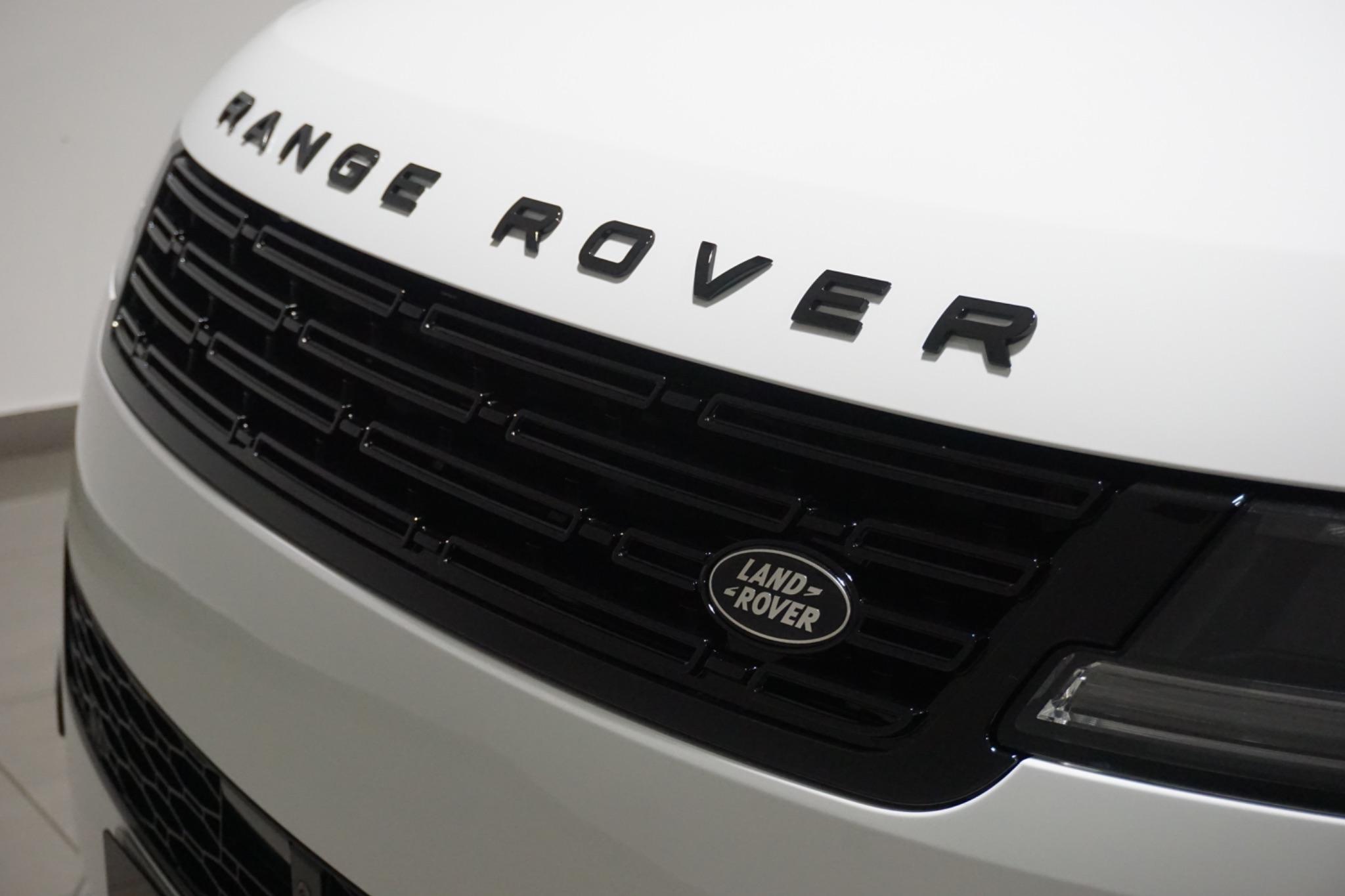 Land Rover Range Rover Sport 3.0 P460e 38.2kWh Dynamic SE Auto 4WD Euro 6 (s/s) 5dr